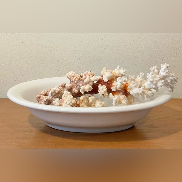 Vintage Ironstone Oval Bowl - Picture 15 of 15